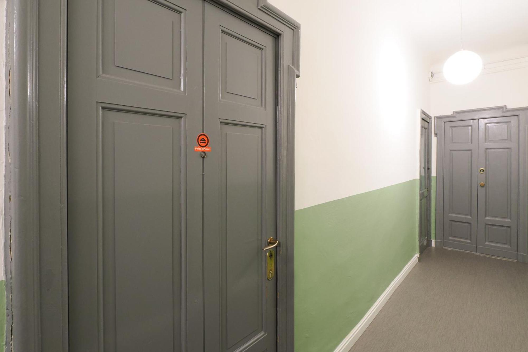 Appartamento Primopiano - Marocco Milano