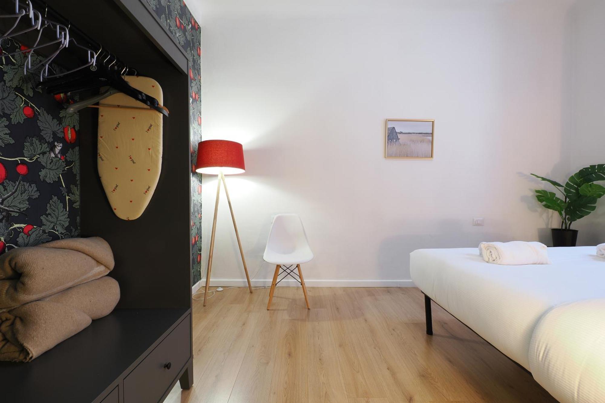 Primopiano - Marocco Apartment *