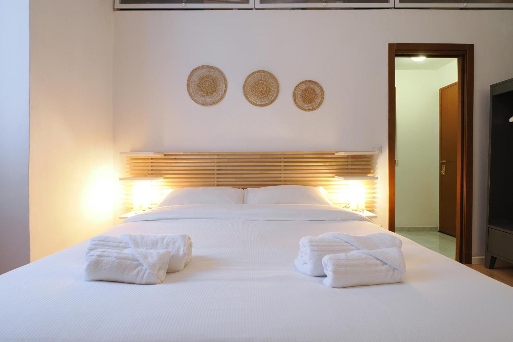 Apartment Primopiano - Marocco