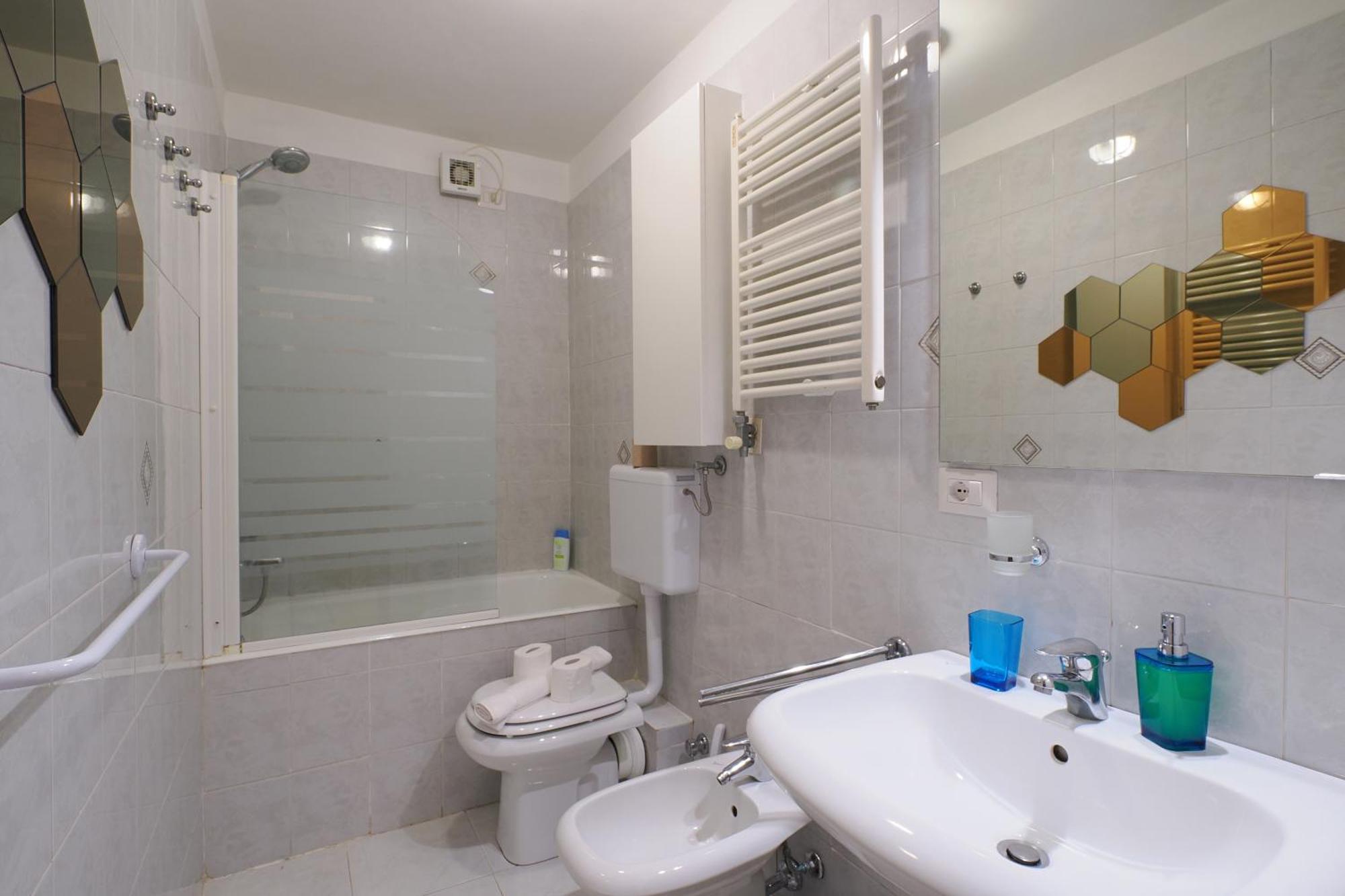 Primopiano - Marocco Apartment