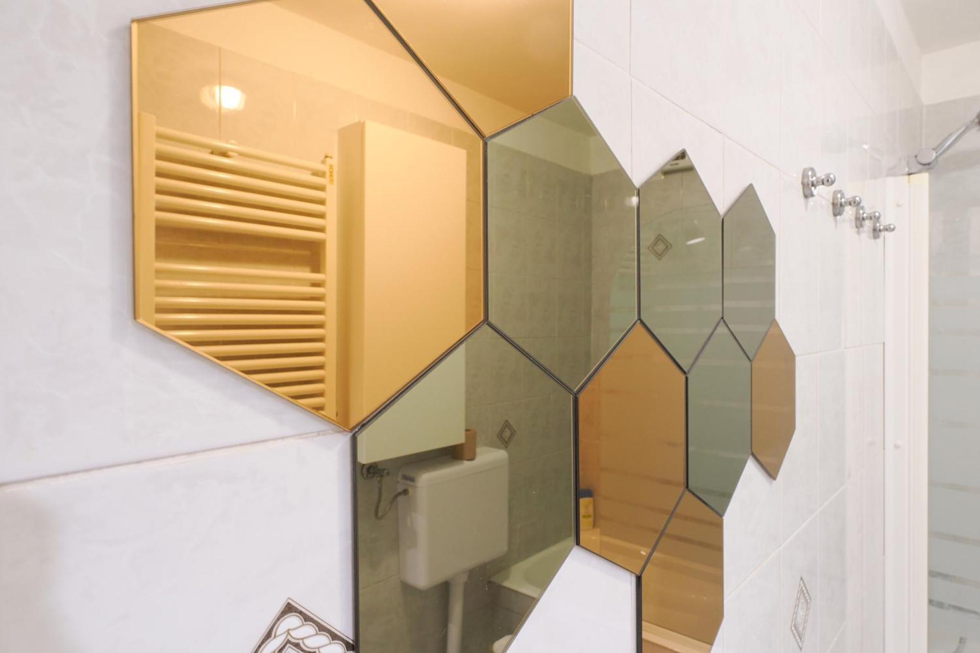 Primopiano - Marocco Apartment *