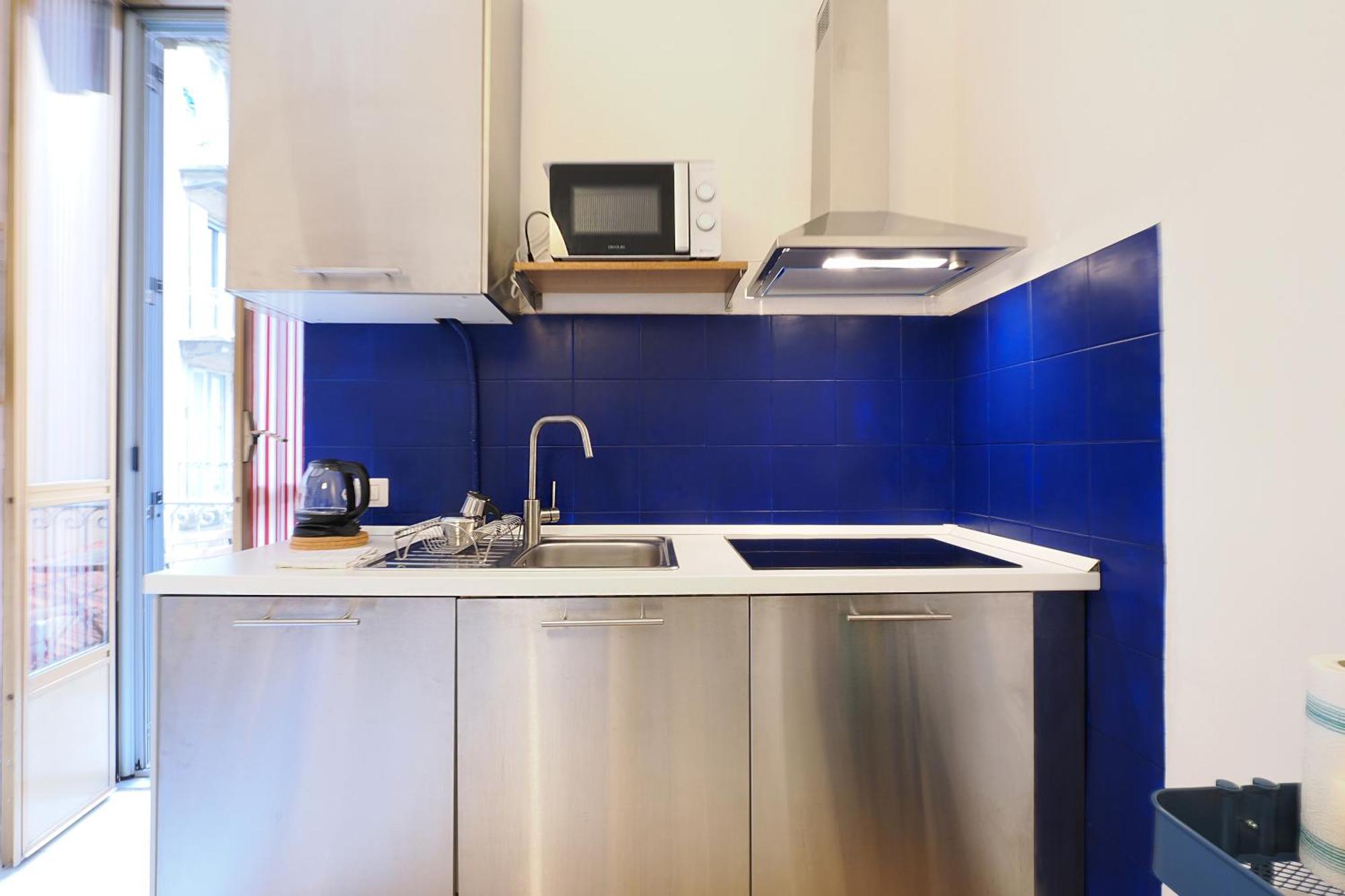Primopiano - Marocco Apartment *