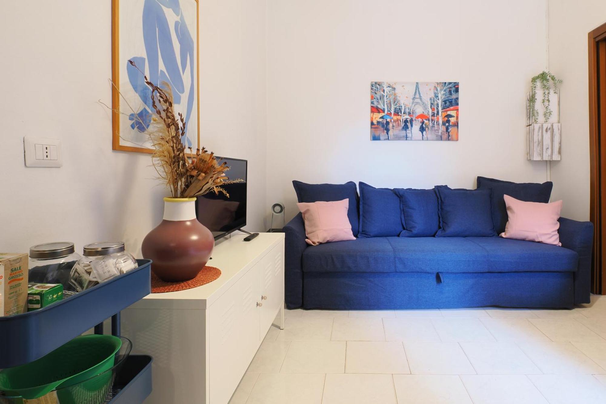 Apartment Primopiano - Marocco Mailand