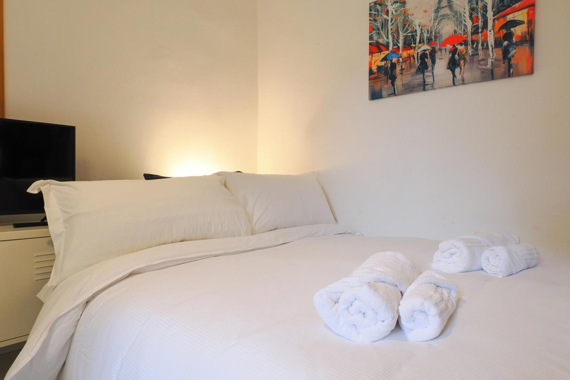 Apartment Primopiano - Marocco Mailand