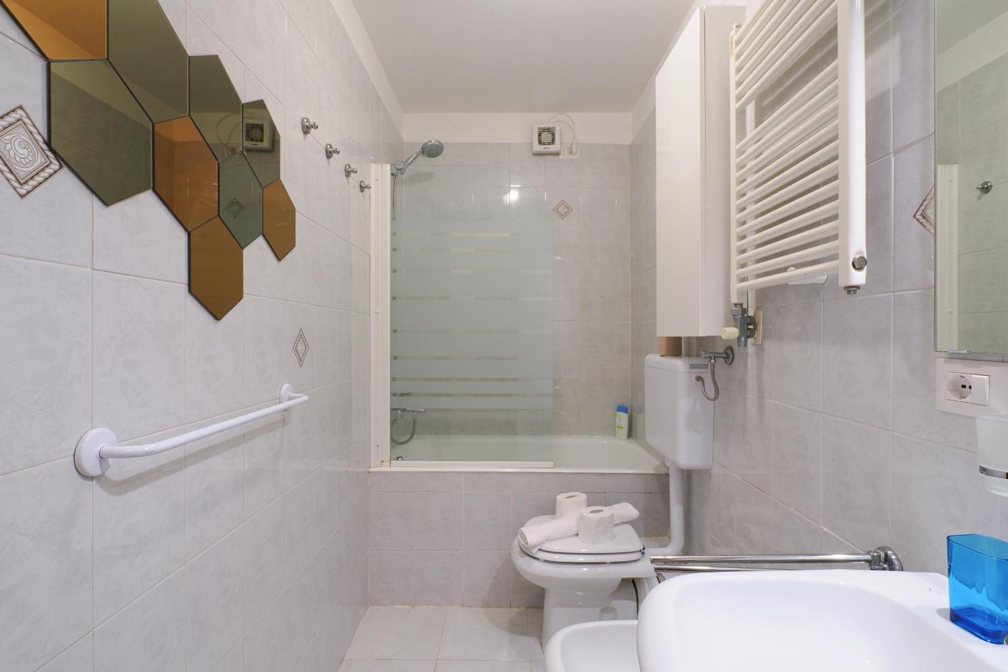 Primopiano - Marocco Apartment