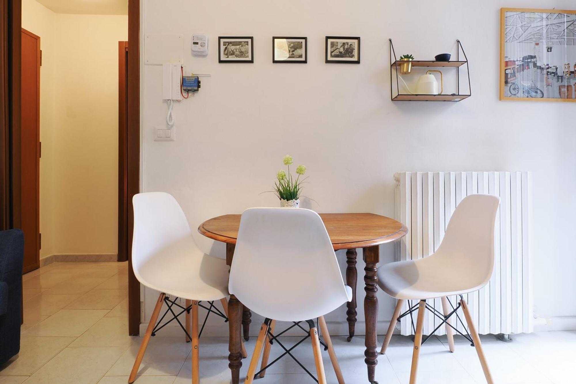 Primopiano - Marocco Apartment *