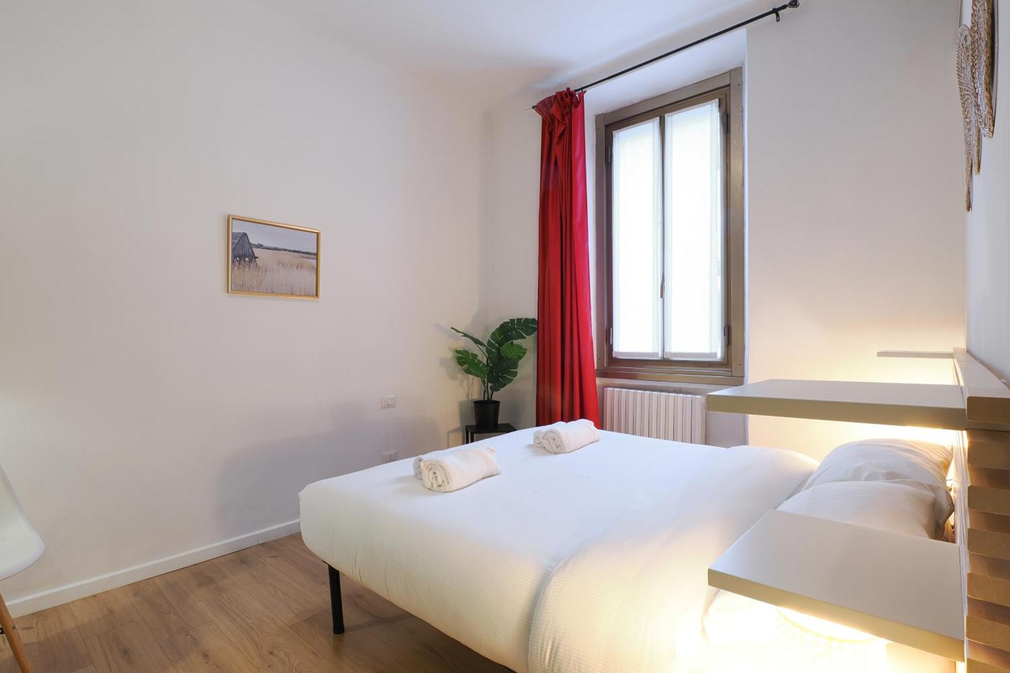 Primopiano - Marocco Apartment