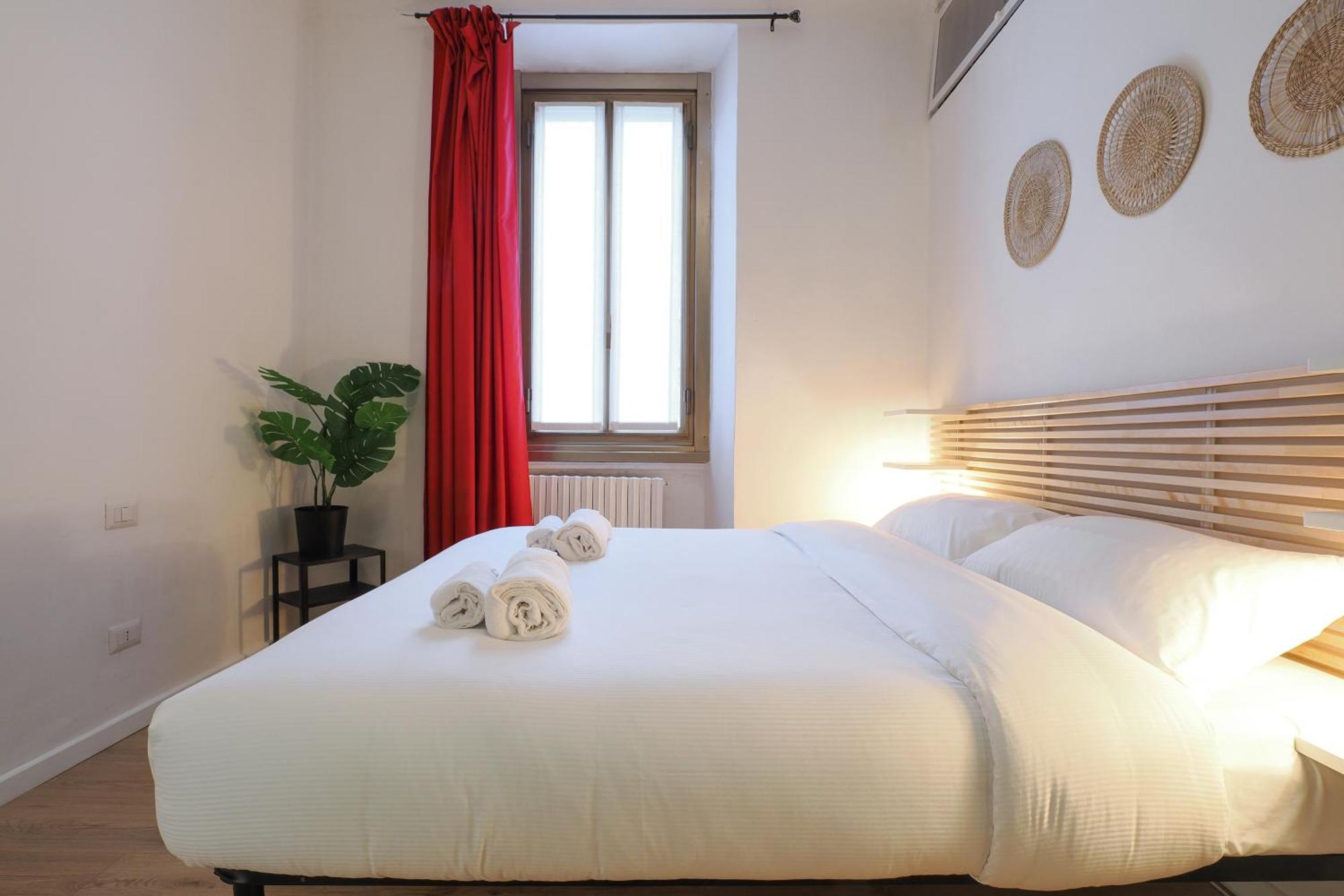 Appartamento Primopiano - Marocco Milano