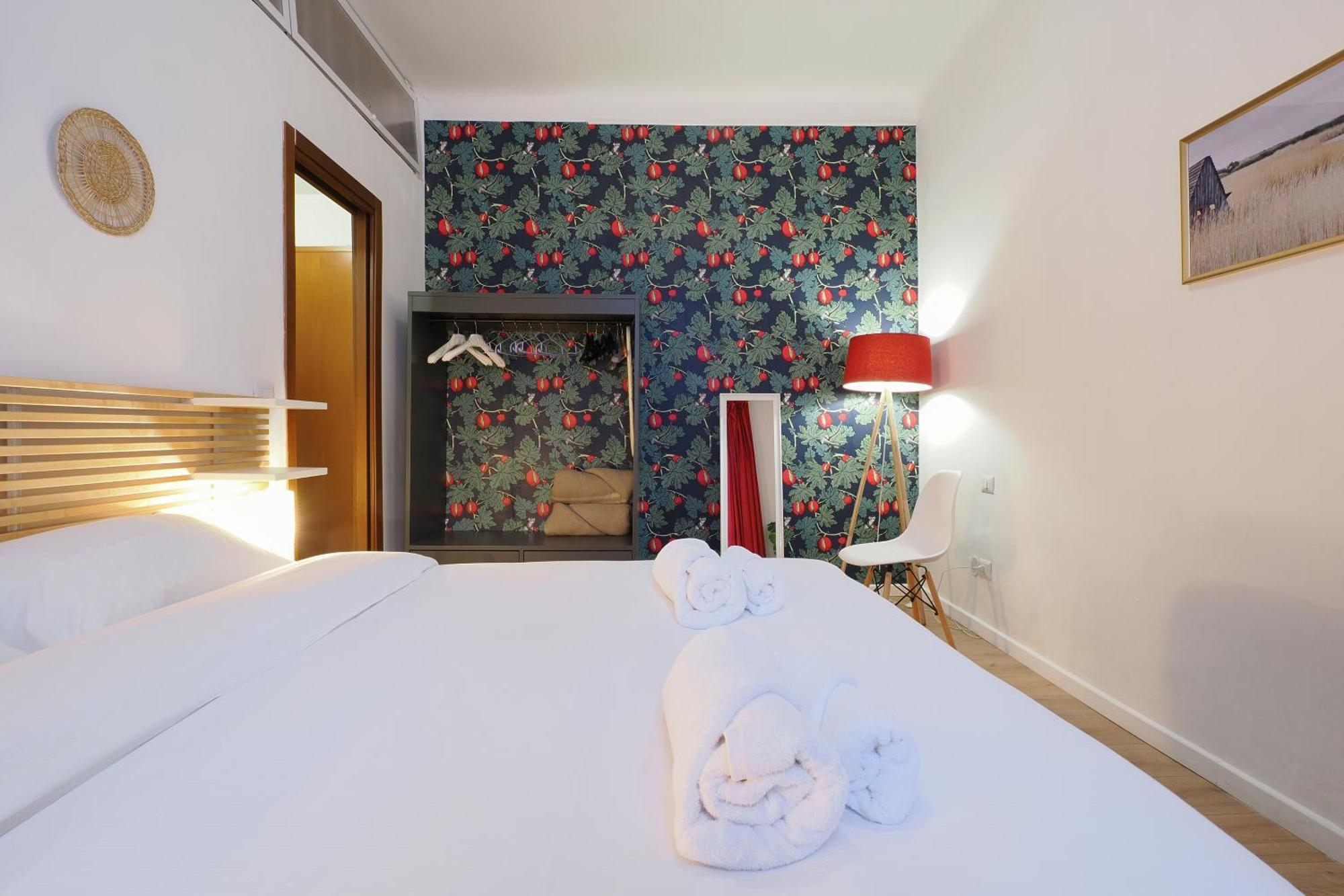 Primopiano - Marocco Apartment *