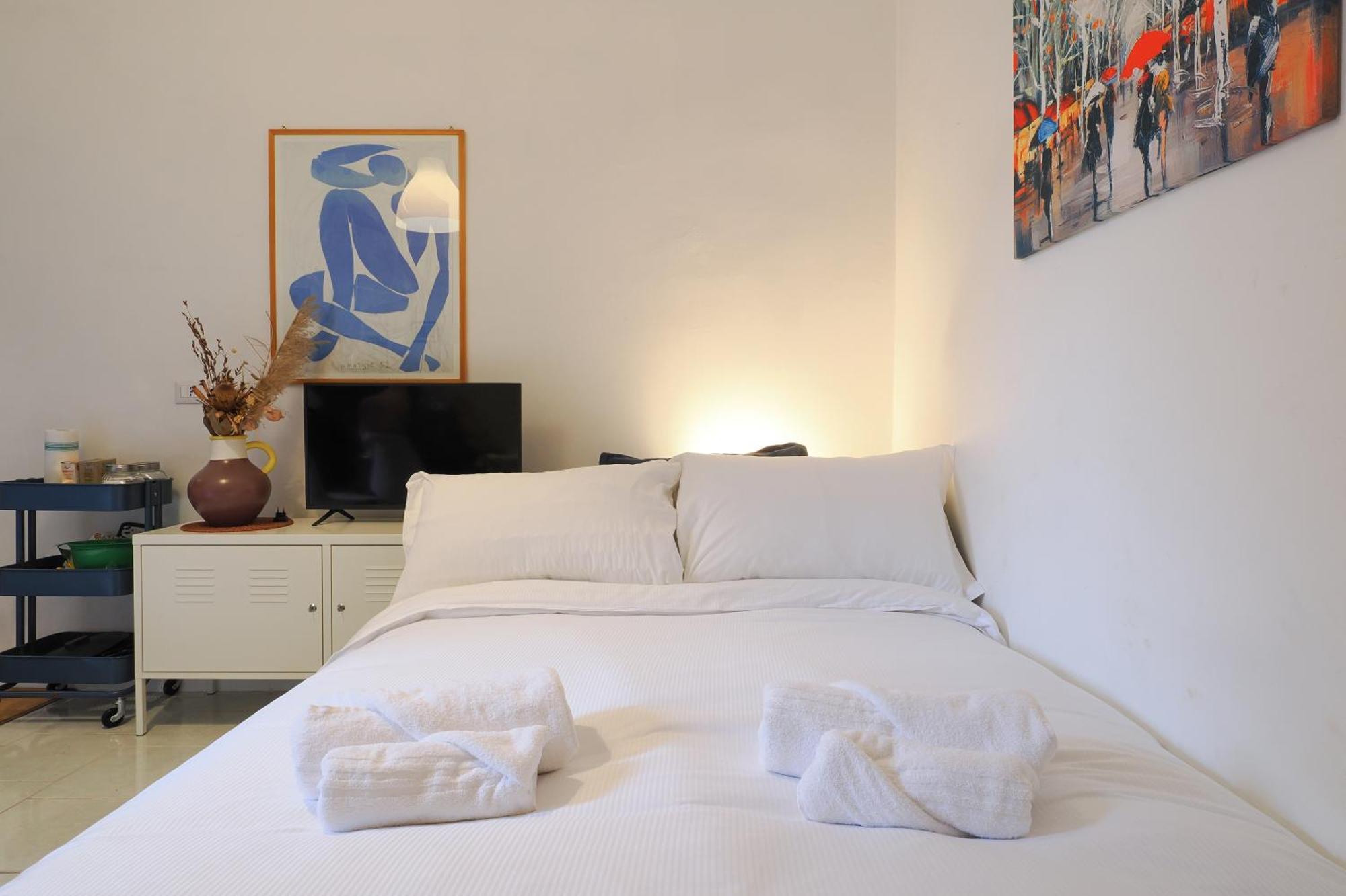 Apartment Primopiano - Marocco Mailand
